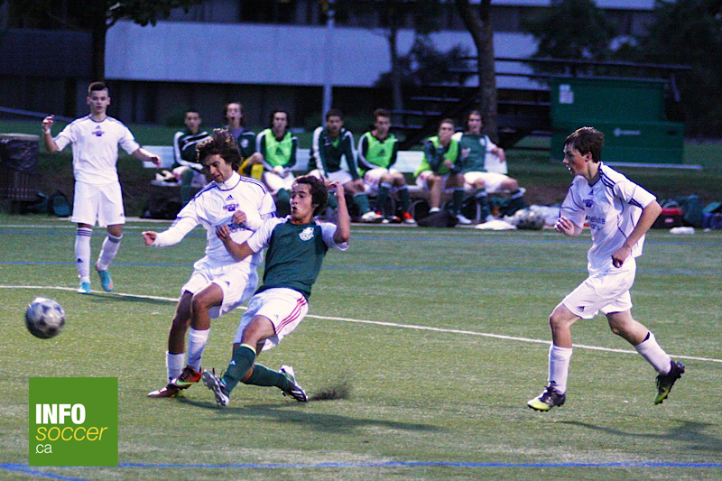 coupe du quebec soccer