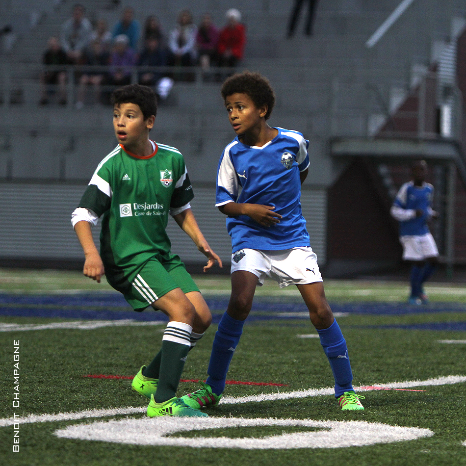 soccer québec centre