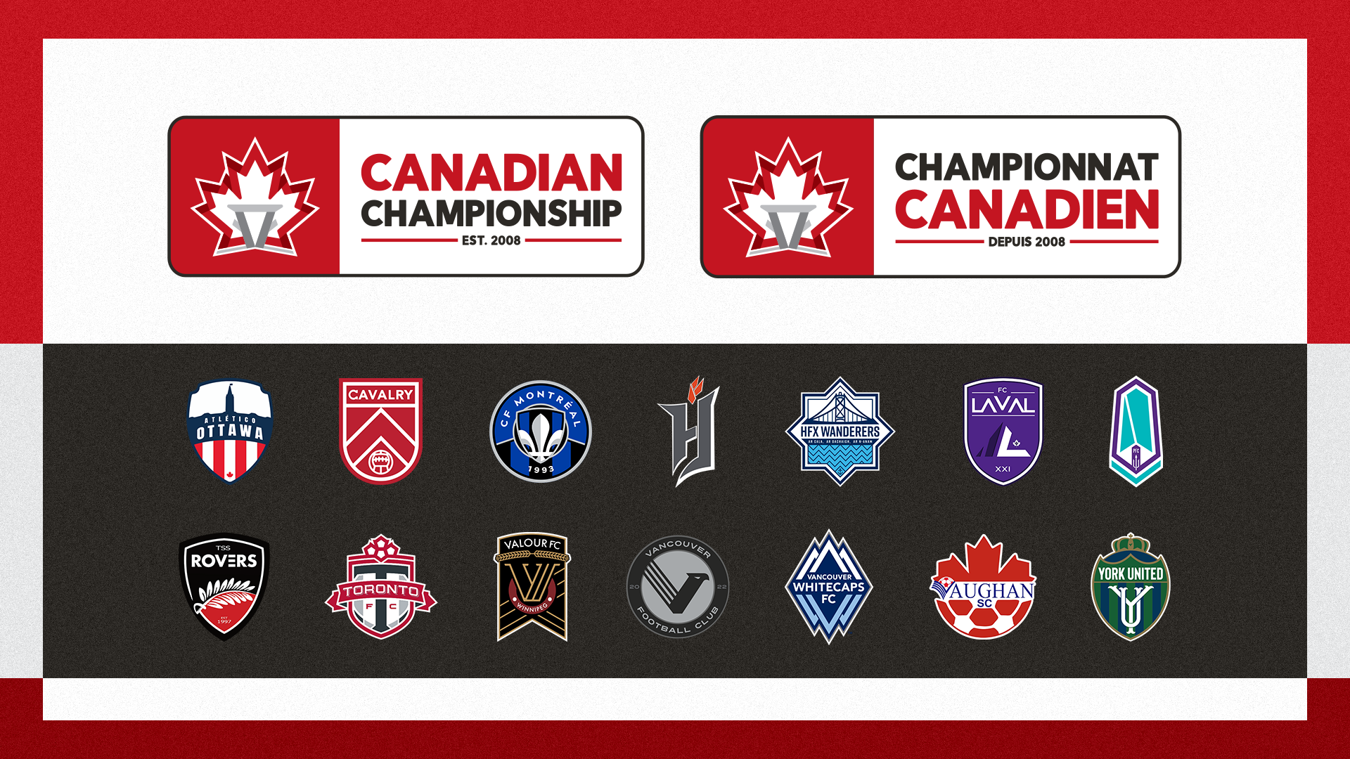 Championnat canadien on sale soccer